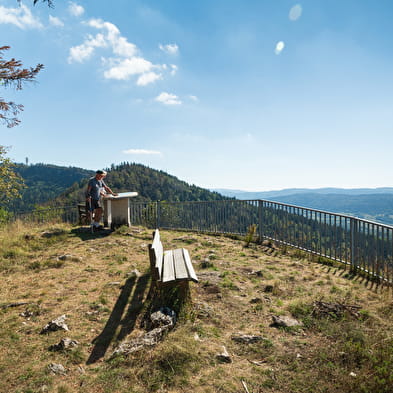 Ville de Plateau d'Hauteville