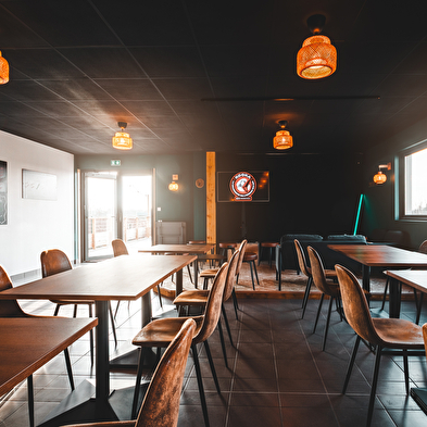 Brasserie Kooka