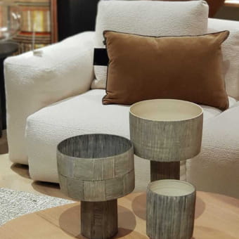 Atelier Otcho - Virginie Belle Céramiste - BOURG-EN-BRESSE