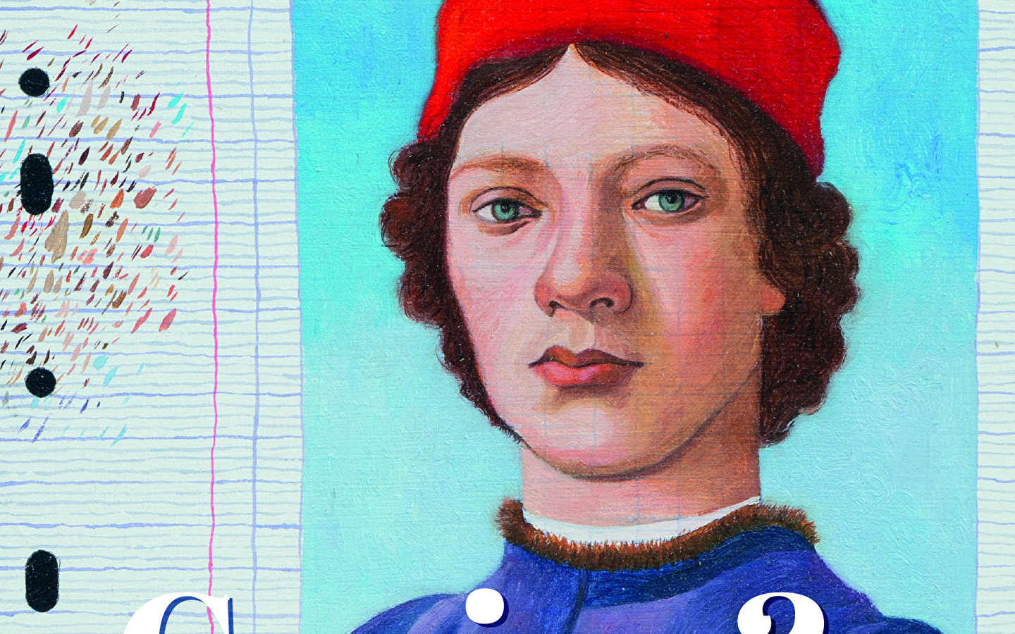 Thursdays at the exhibition - Lecture - Copying through the eyes of philosophy