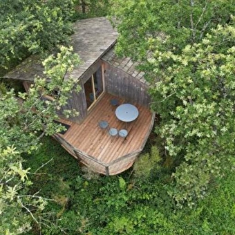 La Pinède - SERRIERES-SUR-AIN