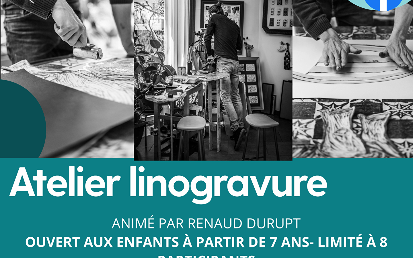 Exhibition / Sale - Renaud Durupt