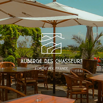 Restaurant l'Auberge des Chasseurs - ECHENEVEX