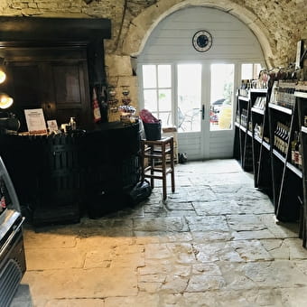 Les Pupitres de Céline - CHATEAU-CHALON