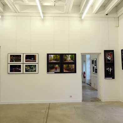 Exposition photographique annuelle du Photo Club Bressan