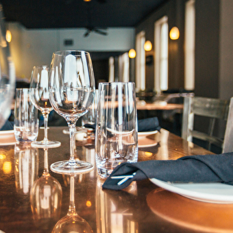 Restaurant de la Berge - ROSET-FLUANS