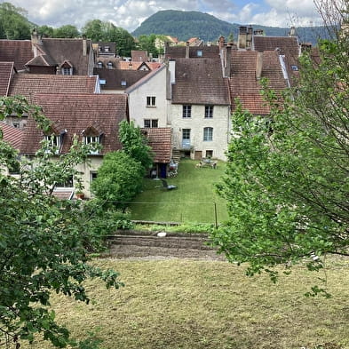 Résidence La Mamone