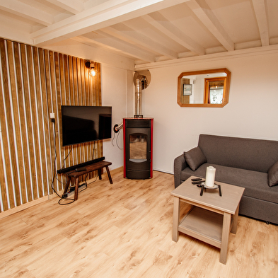 Le Pagotin du Mont d'Or