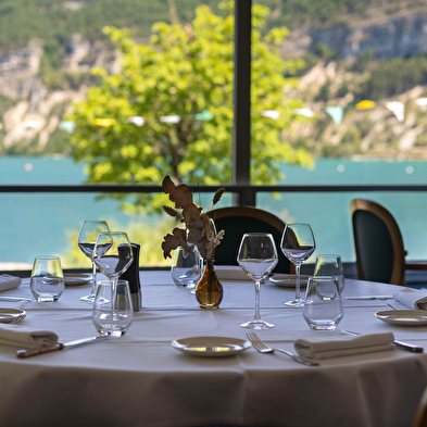 Hôtel l'Embarcadère