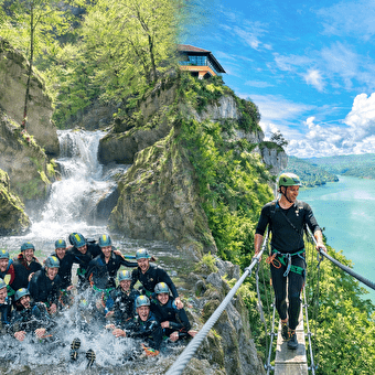 Outdoor Activities - SAINT-CLAUDE