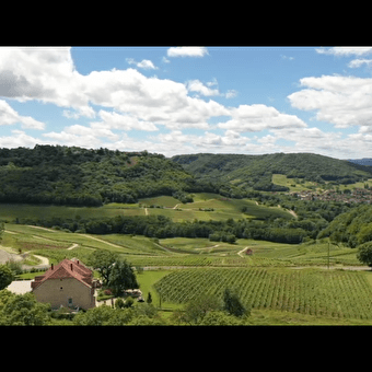 L'Entre-Cœur - MENETRU-LE-VIGNOBLE