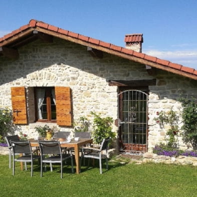 Le Grangeon 01