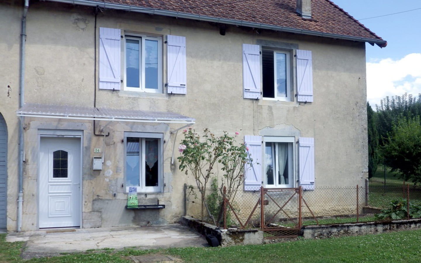 Gîte Il était une fois chez Simone