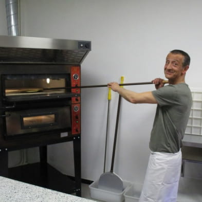 Pizza Peppino