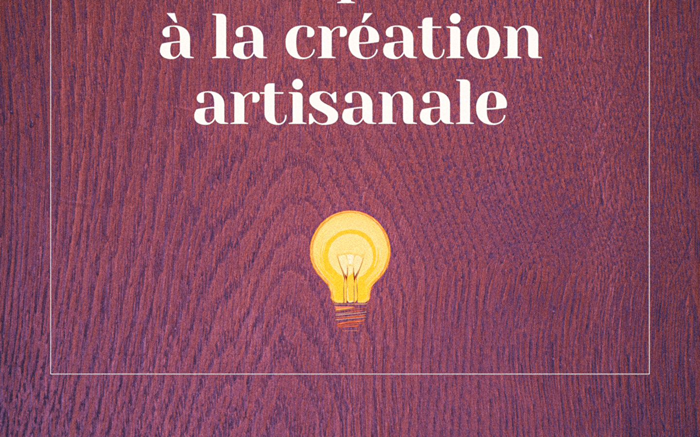 l'Atelier des savoir-faire: 'From inspiration to craft creation' exhibition