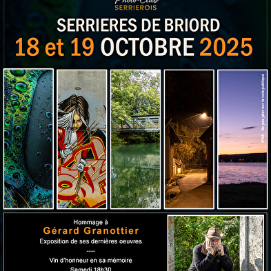 Exposition photo collective
