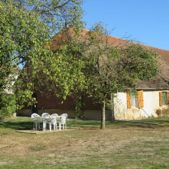 Chez Bernadette Faillenet - PALANTINE