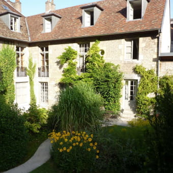 Résidence Charles Quint - BESANCON