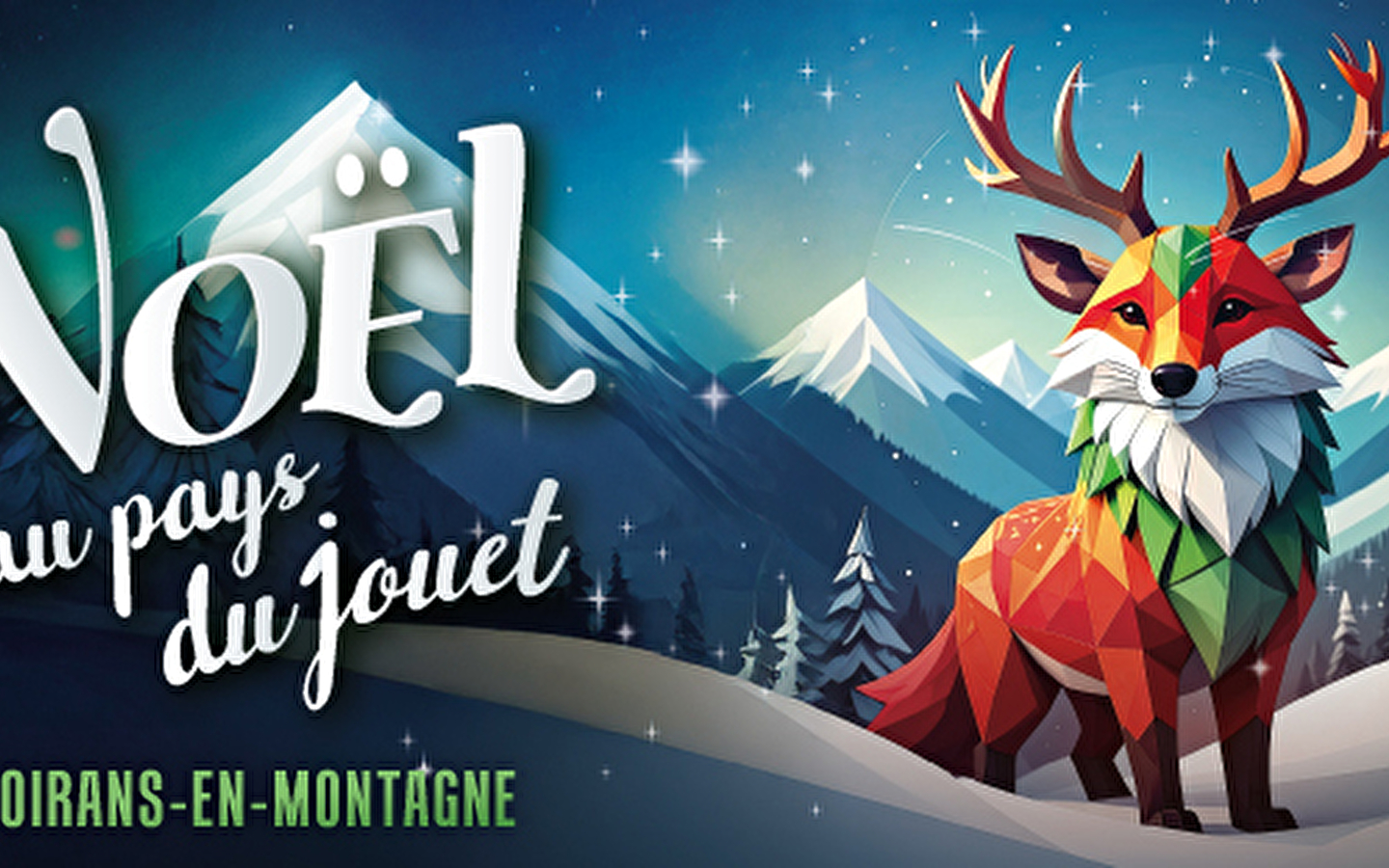 Christmas in Toyland