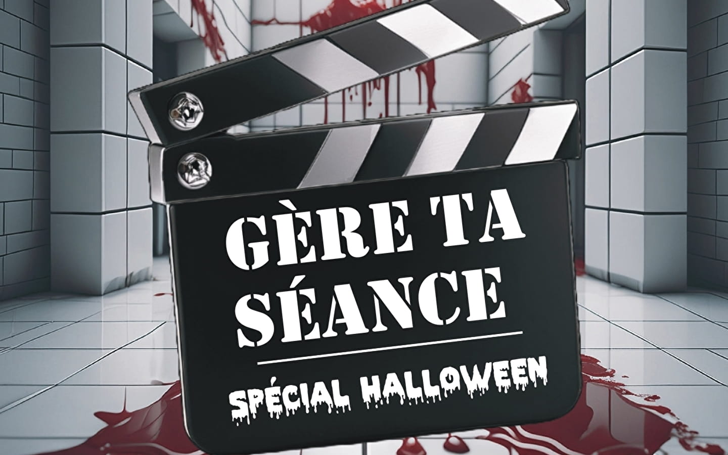 Gère ta séance : projection (dès 12 ans)