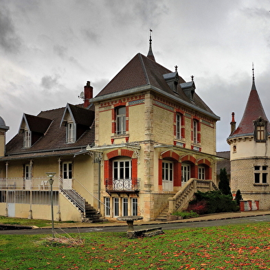 The Thuyère viewpoint