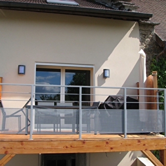 Les Roches - VOITEUR