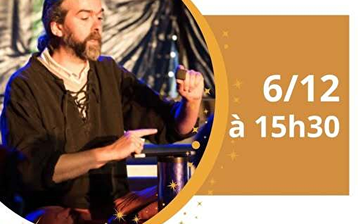 Do you know my grandmother?