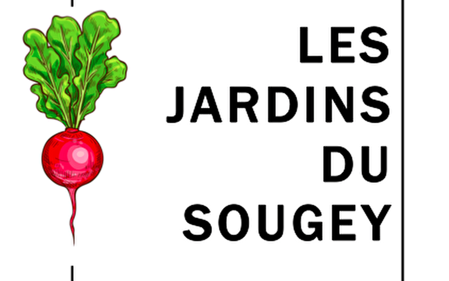 Les jardins du Sougey