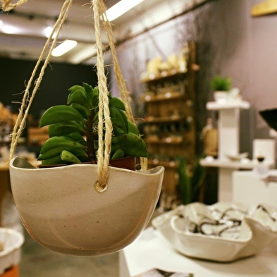 Atelier des savoir-faire - Celebrating workshops!