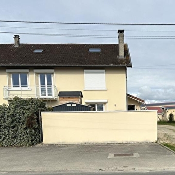 Gite de l'Huppe - MONTREVEL-EN-BRESSE
