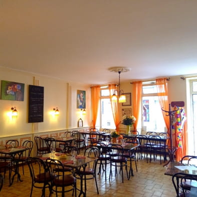 Restaurant Le Bouchon