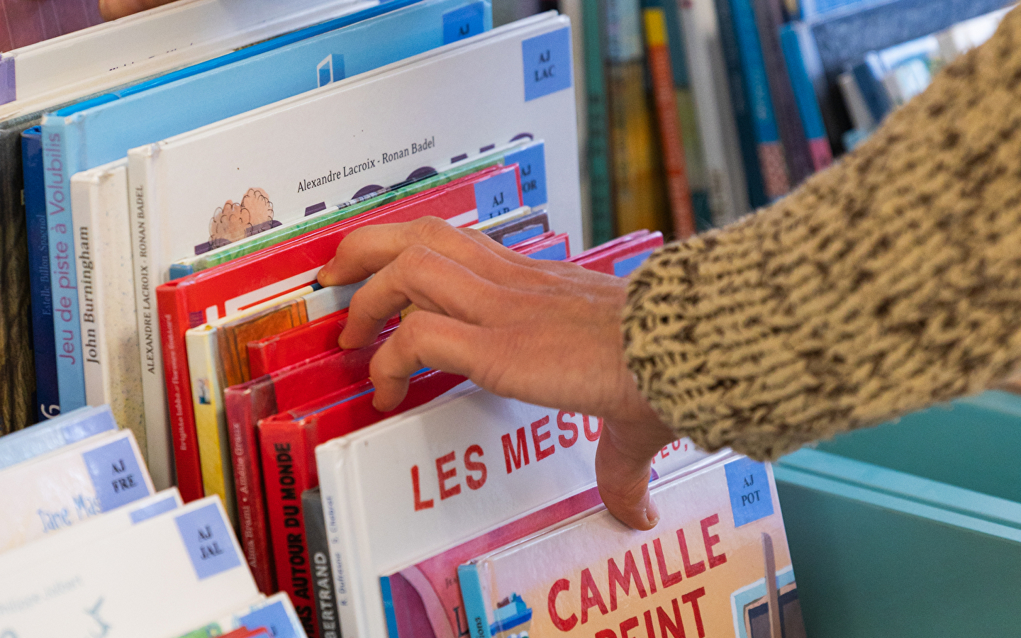 Exhibition 'The guardians of the planet's treasures', by the L'Île aux Enfants leisure centre