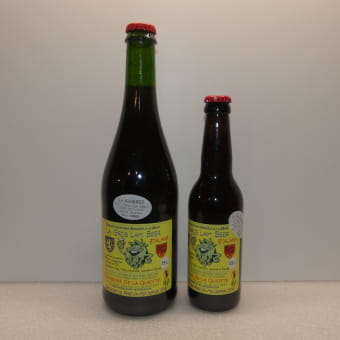 Brasserie de la Quiotte - ÉTALANS