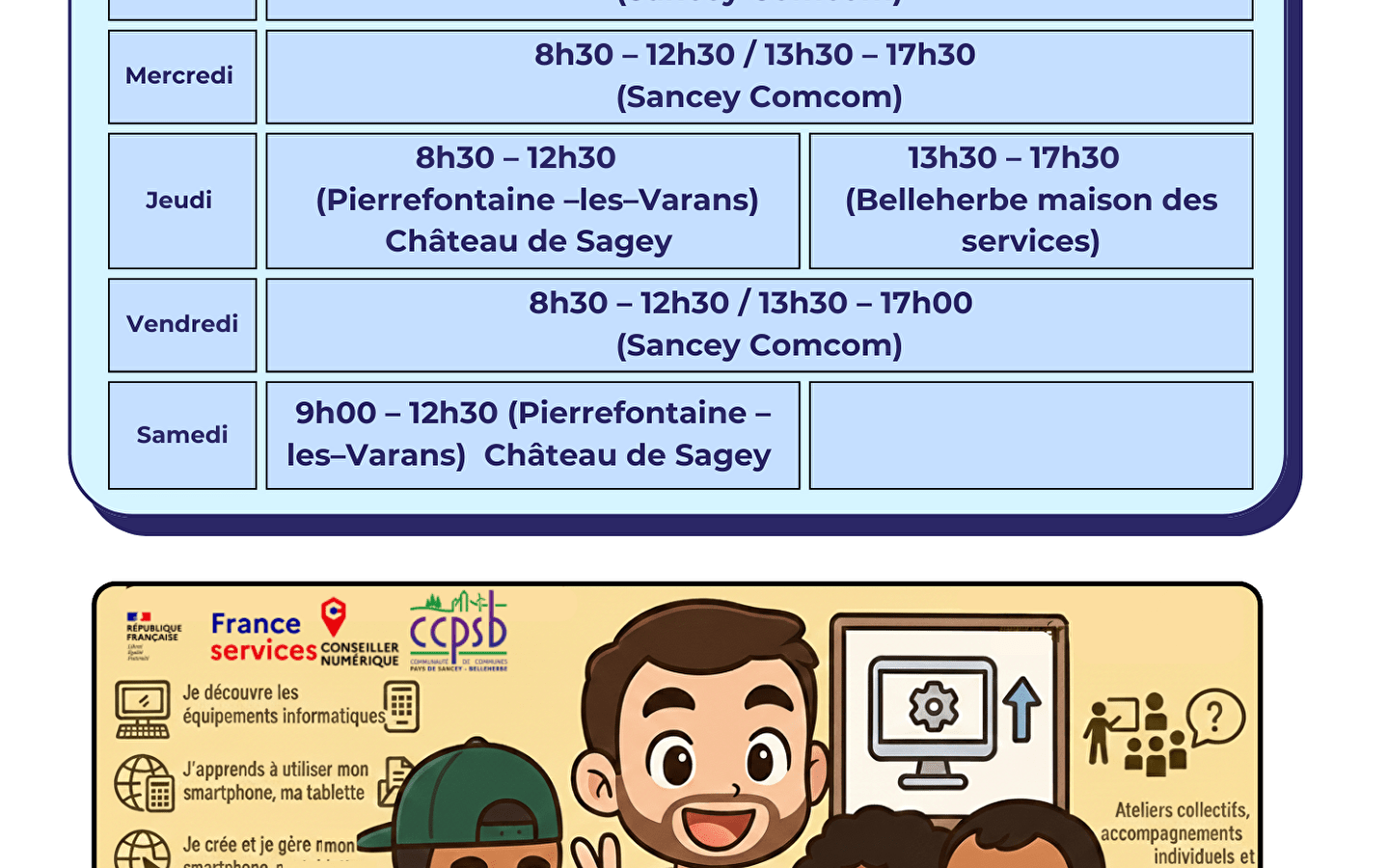 Create your family tree with Canva