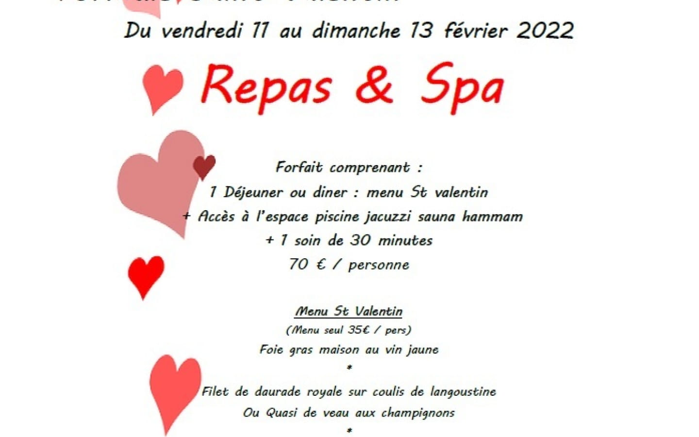 Hôtel-Restaurant Lou Granva