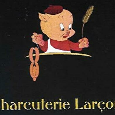 Charcuterie Larçon