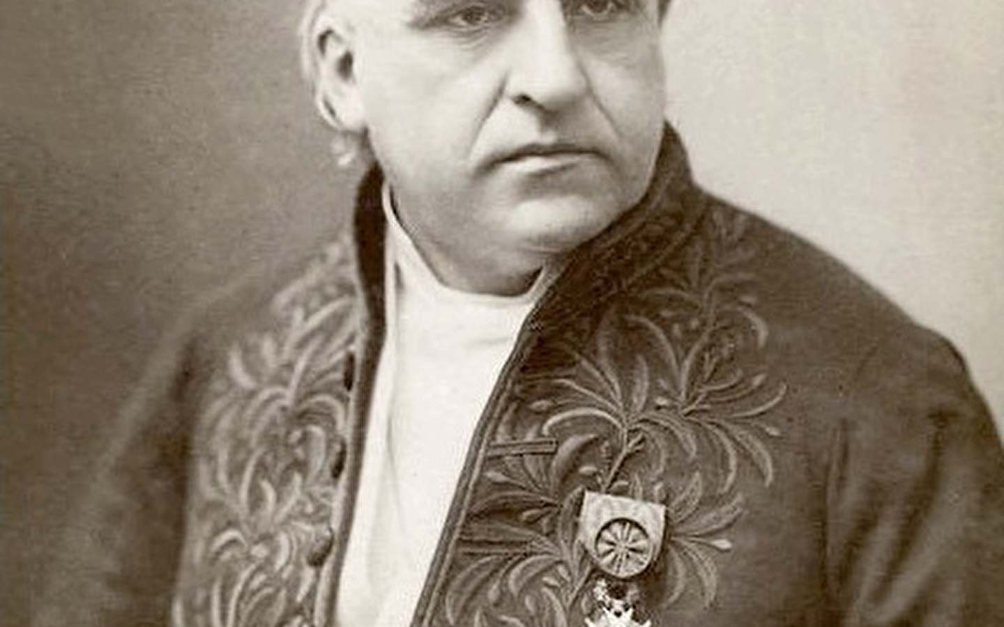Conference on Jean-Martin Charcot, neurologist