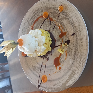 Le Chalet du Sentier - un hiver gourmand