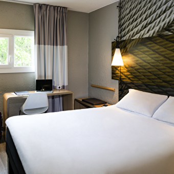 Ibis Bourg-en-Bresse - BOURG-EN-BRESSE