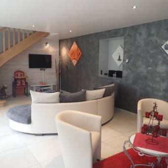 Appartement - Arc-en-Ciel - ARC-SOUS-CICON
