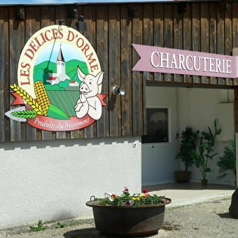 GAEC de l'Orme - SAINT-MARTIN-DU-MONT