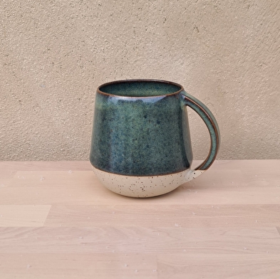 Poéthica céramique