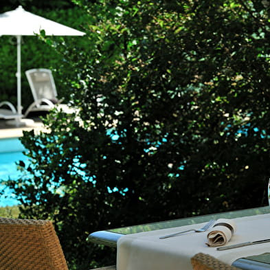 Grand Hôtel du Domaine de Divonne****