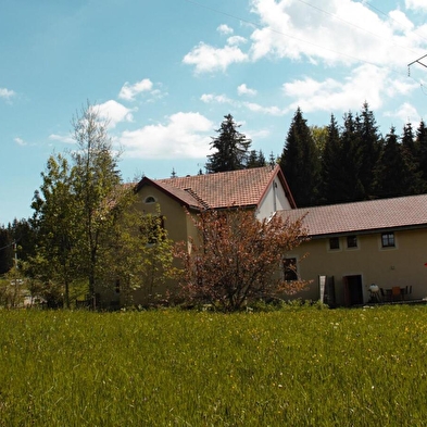 L'ancienne Fromagerie