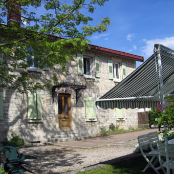 La Casita - Appartement 1 - MALBUISSON