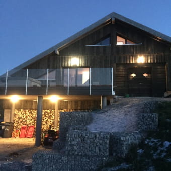 Appartement l'Intemporel - ARCON
