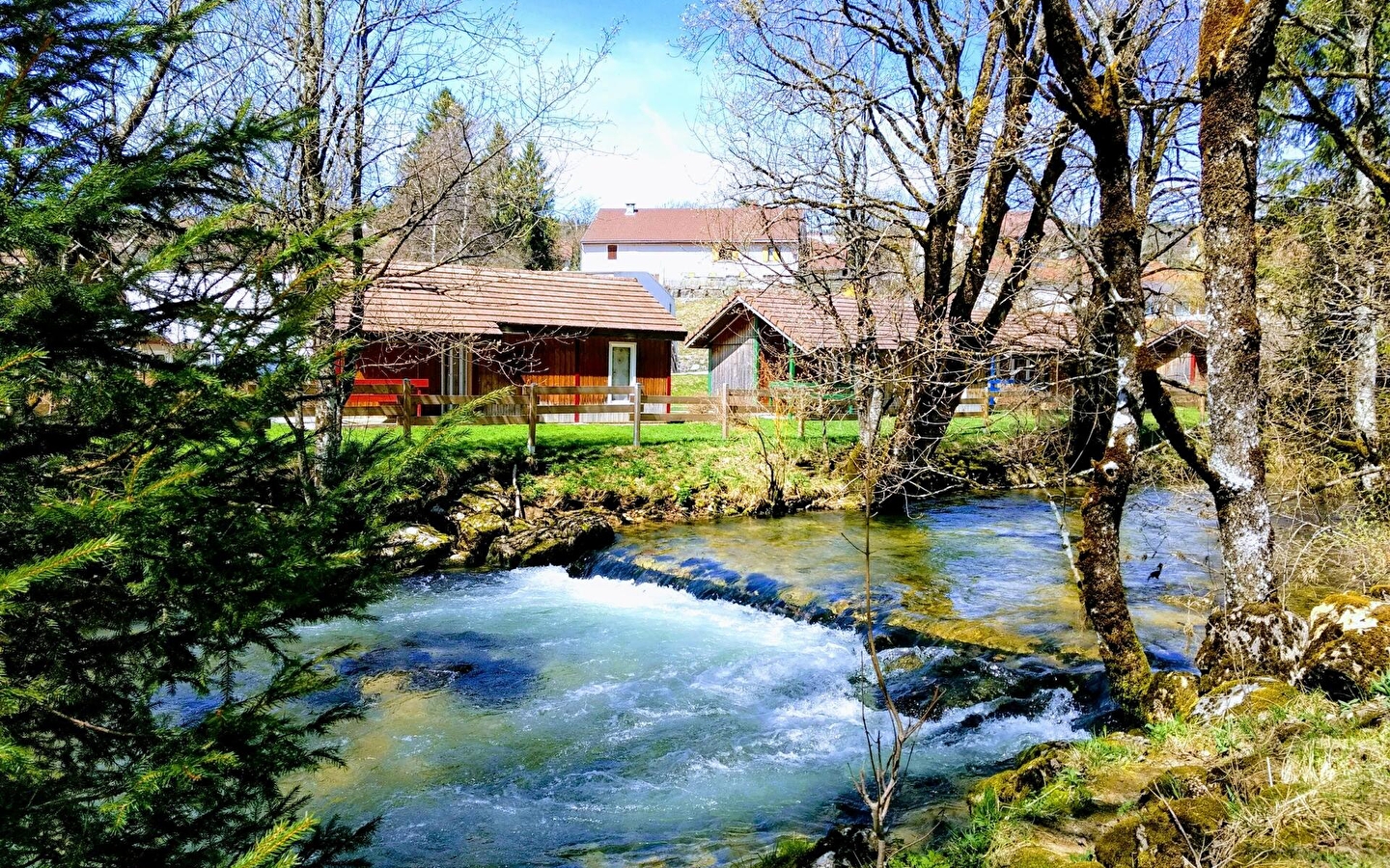 Chalet du Val de Saine n°390658