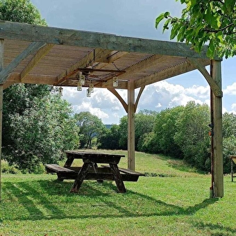 Gîte La Varlope - PLATEAU D'HAUTEVILLE