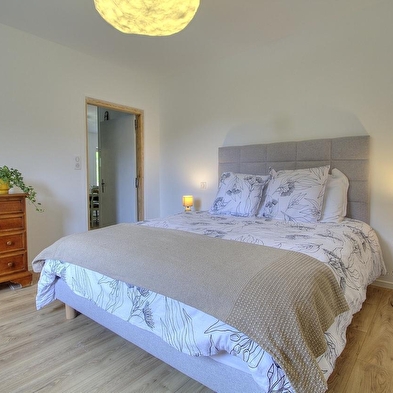 Le Grand Refuge du Brame