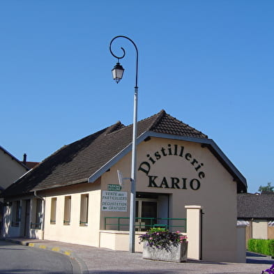 Distillerie Kario